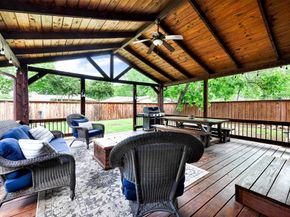 630  Lockwood Drive , Richardson Texas 75080