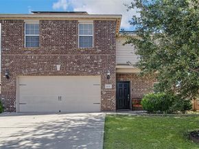 6136  Nathan Creek Drive , Fort Worth Texas 76179