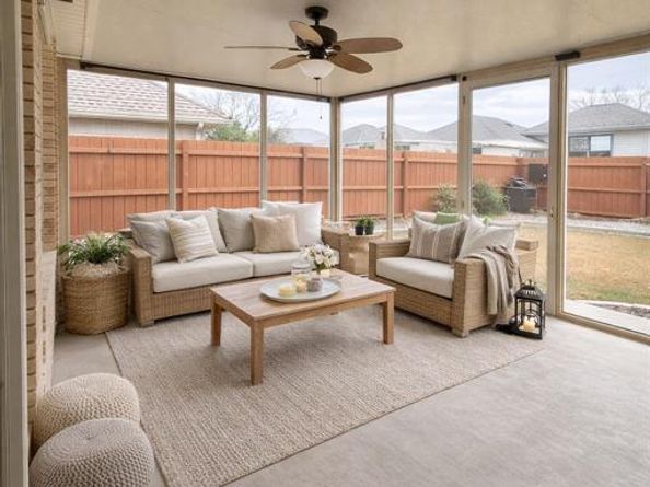 1036  Carlisle Drive , Allen Texas 75002