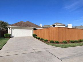 1036  Carlisle Drive , Allen Texas 75002