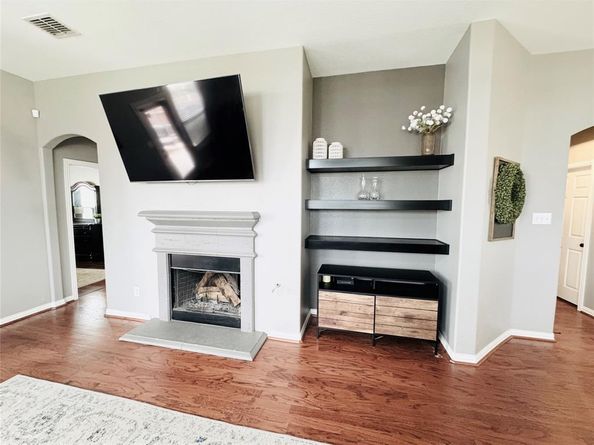 3304  Lone Brave Drive , Fort Worth Texas 76244