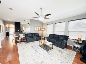 3304  Lone Brave Drive , Fort Worth Texas 76244