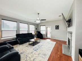 3304  Lone Brave Drive , Fort Worth Texas 76244