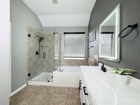 3304  Lone Brave Drive , Fort Worth Texas 76244