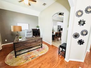 3304  Lone Brave Drive , Fort Worth Texas 76244