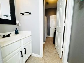 3304  Lone Brave Drive , Fort Worth Texas 76244
