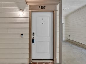 1025 W 10th Street  2105, Fort Worth Texas 76102