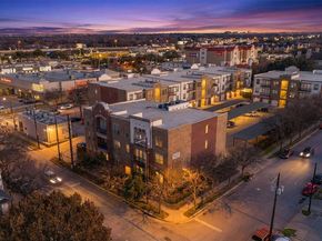 1025 W 10th Street  2105, Fort Worth Texas 76102