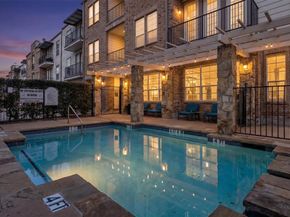 1025 W 10th Street  2105, Fort Worth Texas 76102