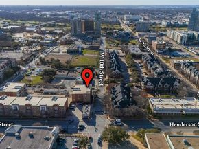 1025 W 10th Street  2105, Fort Worth Texas 76102