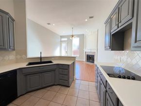 8112  Sycamore Drive , Irving Texas 75063