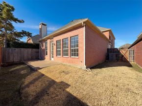 8112  Sycamore Drive , Irving Texas 75063