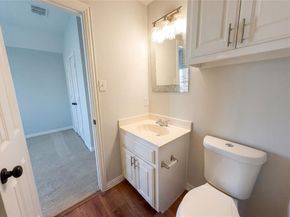 8112  Sycamore Drive , Irving Texas 75063