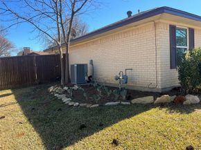 2009  Azalea Street , Denton Texas 76205