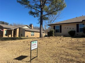 2009  Azalea Street , Denton Texas 76205