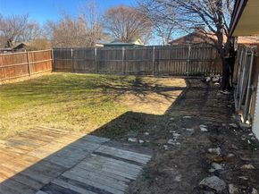 2009  Azalea Street , Denton Texas 76205