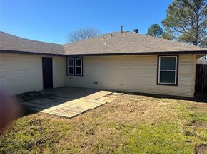 2009  Azalea Street , Denton Texas 76205