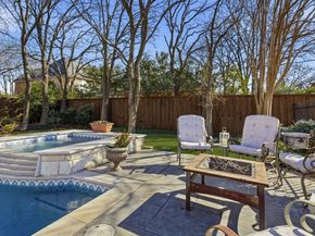 1803  Redwing Court , Southlake Texas 76092