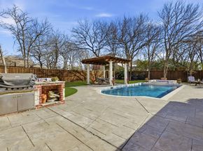 1803  Redwing Court , Southlake Texas 76092