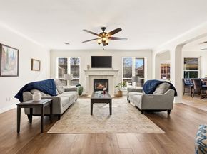 1803  Redwing Court , Southlake Texas 76092