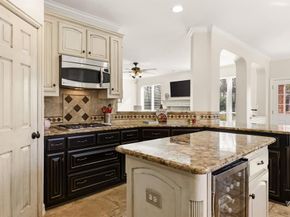 1803  Redwing Court , Southlake Texas 76092