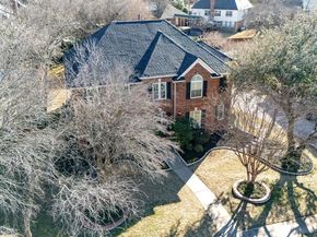 1803  Redwing Court , Southlake Texas 76092