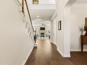 1803  Redwing Court , Southlake Texas 76092