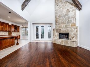 1401  Goldenrod Circle , Lantana Texas 76226