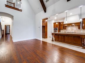 1401  Goldenrod Circle , Lantana Texas 76226