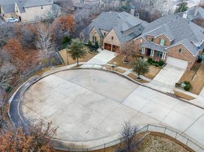 1401  Goldenrod Circle , Lantana Texas 76226