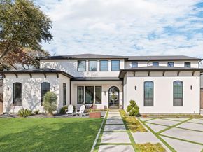 5949  Northaven Road , Dallas Texas 75230