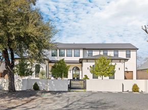 5949  Northaven Road , Dallas Texas 75230