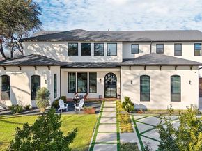 5949  Northaven Road , Dallas Texas 75230