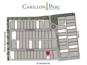 217  Murano  , Southlake Texas 76092