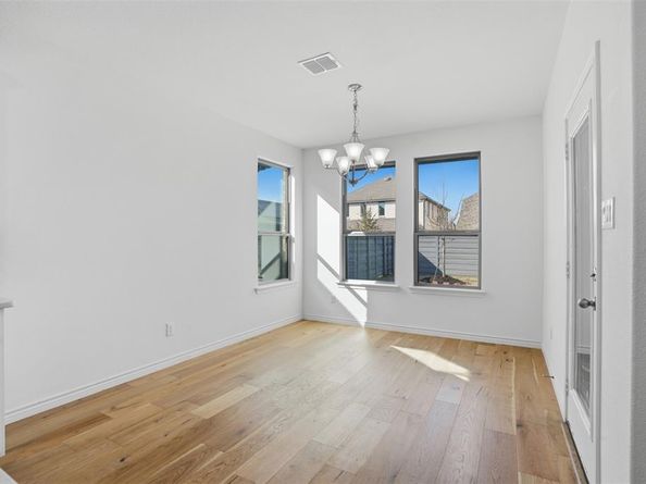 537  Oakmoss Street , Little Elm Texas 76227