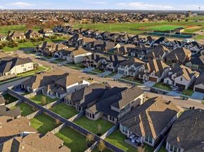 537  Oakmoss Street , Little Elm Texas 76227