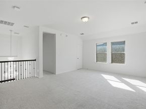 537  Oakmoss Street , Little Elm Texas 76227