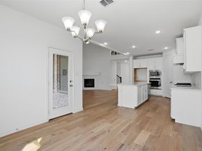 537  Oakmoss Street , Little Elm Texas 76227