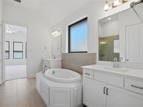 537  Oakmoss Street , Little Elm Texas 76227