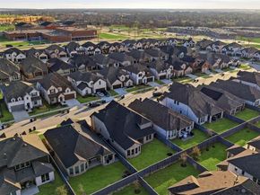 537  Oakmoss Street , Little Elm Texas 76227
