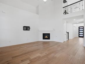 537  Oakmoss Street , Little Elm Texas 76227