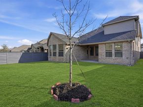 537  Oakmoss Street , Little Elm Texas 76227