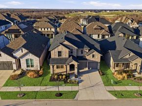 537  Oakmoss Street , Little Elm Texas 76227