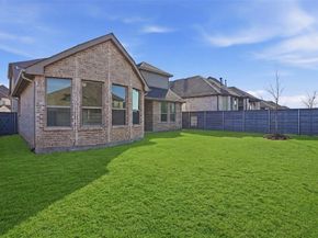 537  Oakmoss Street , Little Elm Texas 76227