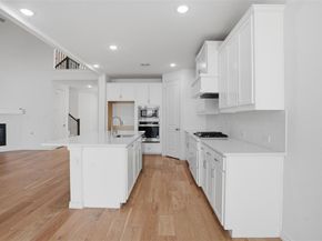 537  Oakmoss Street , Little Elm Texas 76227