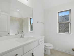 537  Oakmoss Street , Little Elm Texas 76227