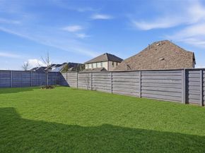 537  Oakmoss Street , Little Elm Texas 76227