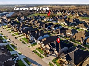 537  Oakmoss Street , Little Elm Texas 76227