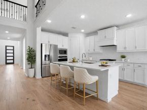 537  Oakmoss Street , Little Elm Texas 76227