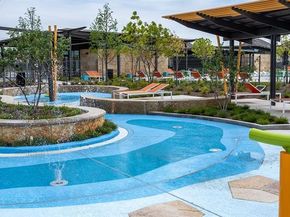 537  Oakmoss Street , Little Elm Texas 76227